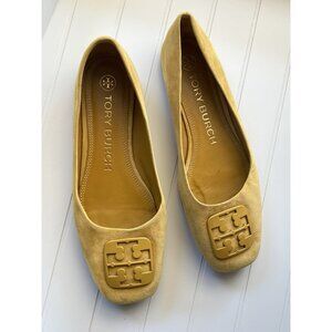 Tory Burch GEORGIA ballet flats size 6.5